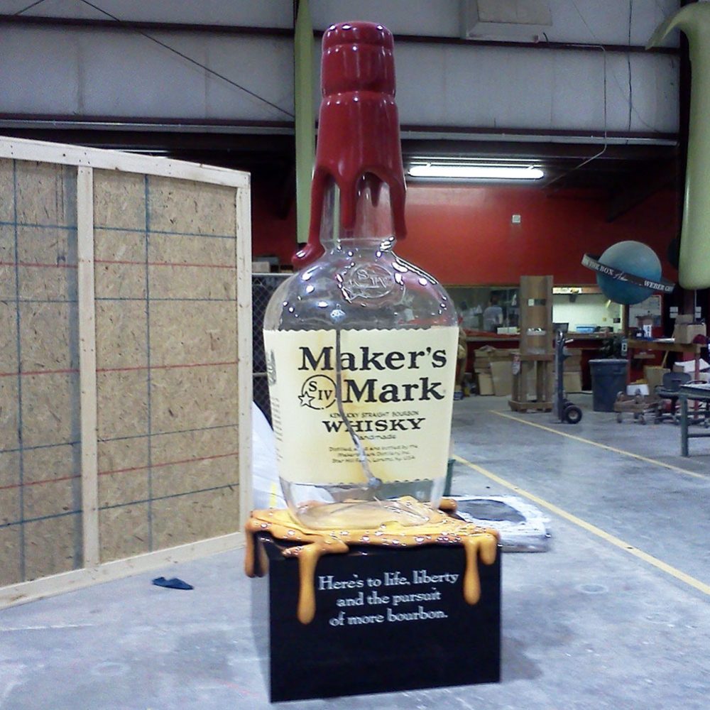 Entertainment Props Anything Plastic